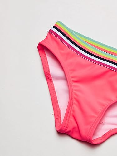 Kanu Surf Girls Tanya UPF 50+ Beach Sport Athletic Bikini Swimsuit